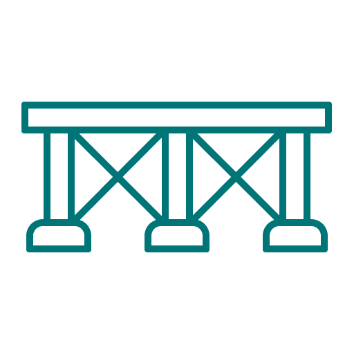 Столы и верстаки складные