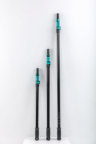 Удлинитель телескопический Stick S