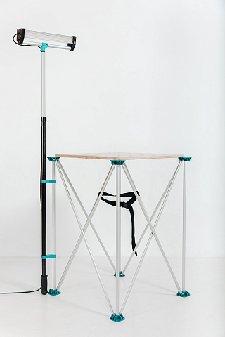 Удлинитель телескопический Stick S