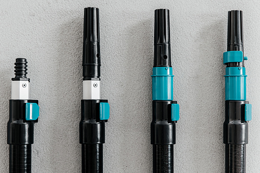 Удлинитель телескопический Stick S