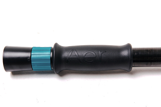 Удлинитель телескопический Q4 STICK AER  M