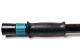Удлинитель телескопический Q4 STICK AER  M