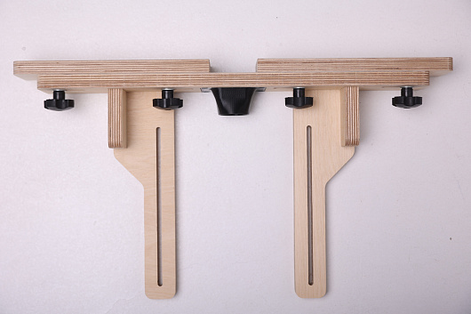 Фрезерный модуль AntWood