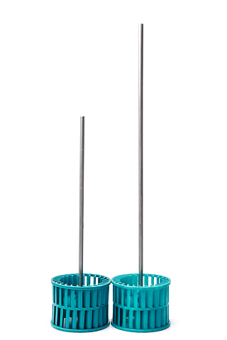 Насадка для перемешивания краски Q4 Color 79