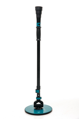 Шлифблок Q4 Aer disk 225 S 