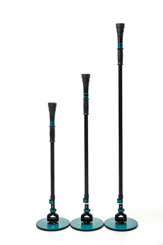 Шлифблок Q4 Aer disk 225 M 