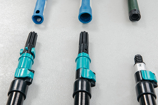 Удлинитель телескопический Stick S