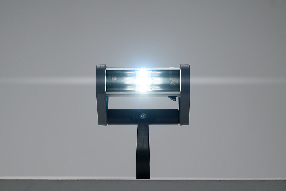 СВЕТИЛЬНИК МАЛЯРНЫЙ LOSSEW LAMP P3 TWL PRO