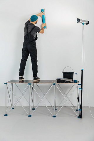 Стол Ant 3х4_90 П