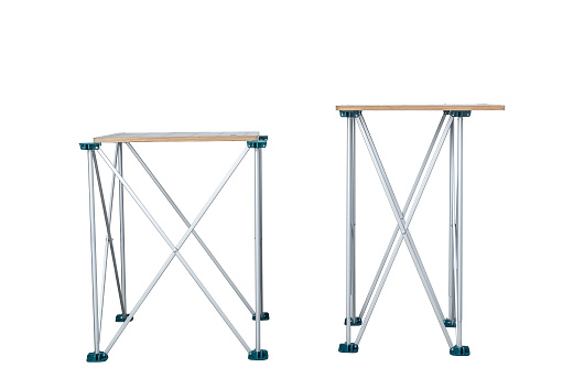 Стол Ant 2х2_80 П