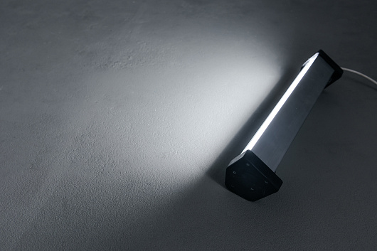 СВЕТИЛЬНИК ОБЩЕГО СВЕТА И ДЛЯ ПОКРАСОЧНЫХ РАБОТ LOSSEW LAMP С1