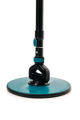 Насадка шлифовальная DISK 225