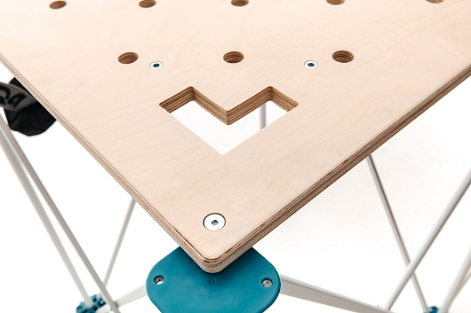 Сборочный модуль AntWood