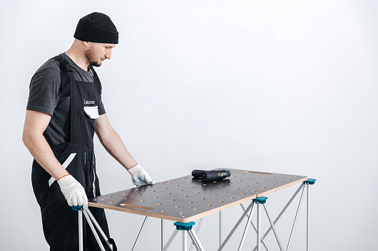 Стол Ant 2х3_90 БП