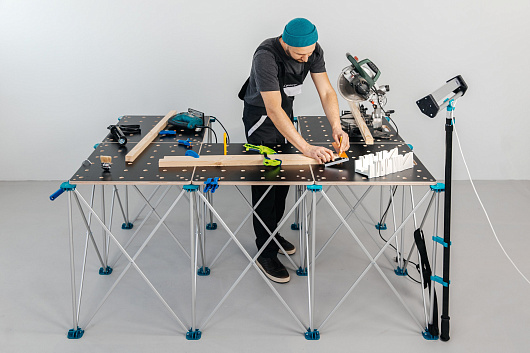 Стол Ant 3х4_90 БП