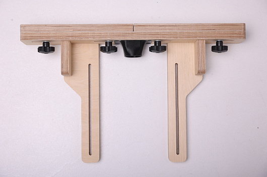 Фрезерный модуль AntWood