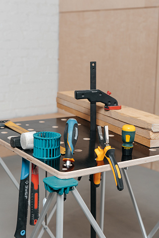 Стол Ant 3х4_90 П