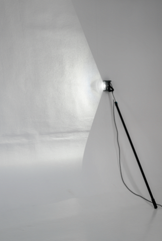 СВЕТИЛЬНИК МАЛЯРНЫЙ LOSSEW LAMP P3