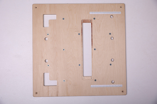 Пильный модуль AntWood