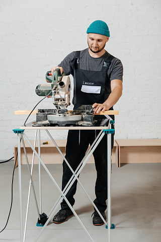 Стол Ant 3х4_90 БП