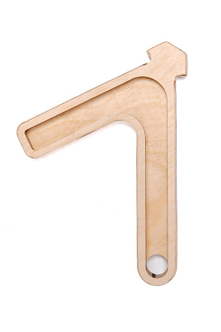 Фрезерный модуль AntWood