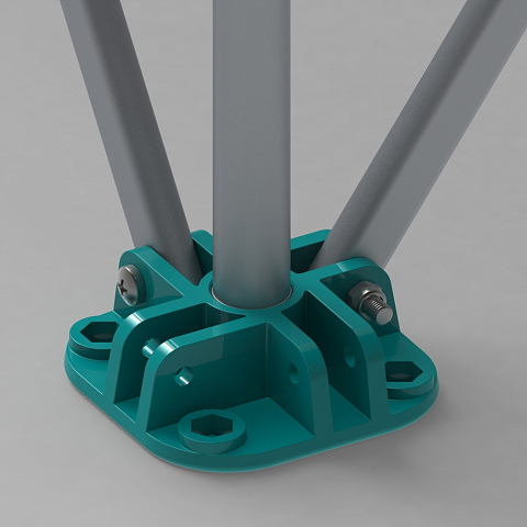 Подстолье ANT 90 2х2