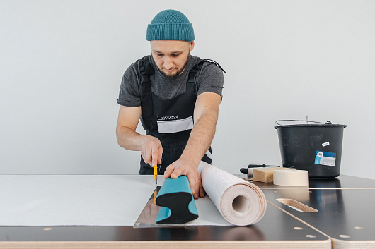 Стол Ant 3х6_90 П