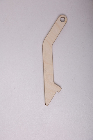 Пильный модуль AntWood