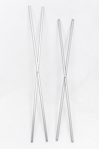 Крестовина Ant 90