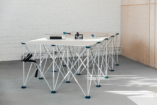 Стол Ant 3х5_90 БП