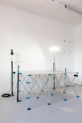 Стол Ant 3х4_90 П