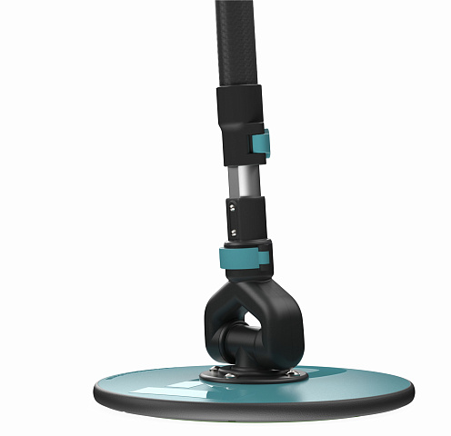 Шлифблок Q4 Aer disk 225 L