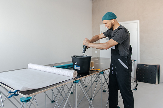 Стол Ant 3х6_90 П