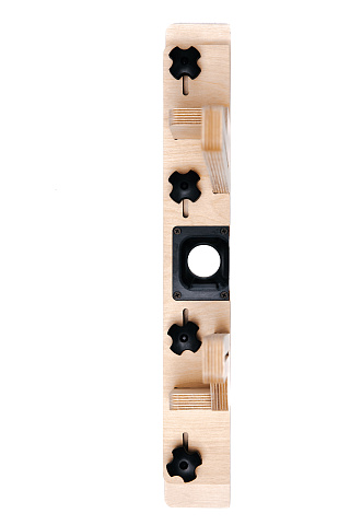 Фрезерный модуль AntWood