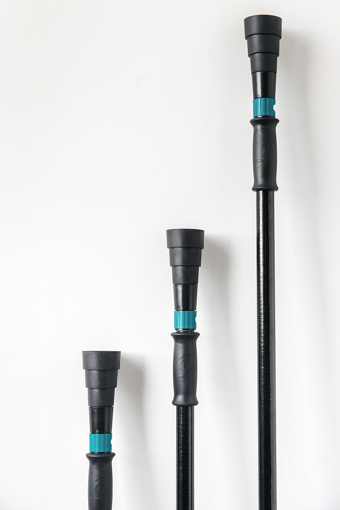 Удлинитель телескопический Q4 STICK AER  M
