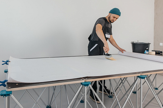 Стол Ant 3х6_90 П