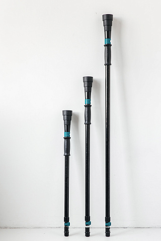 Удлинитель телескопический Q4 STICK AER  M