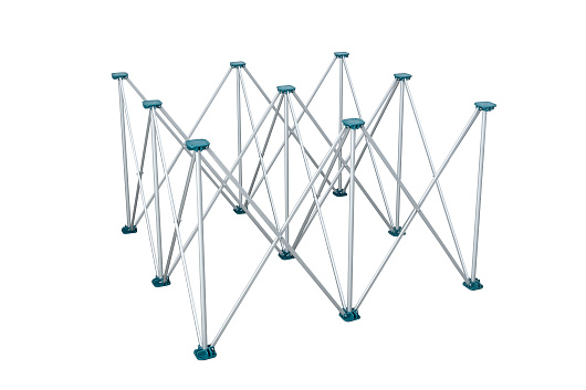 Стол Ant 3х3_90 БП