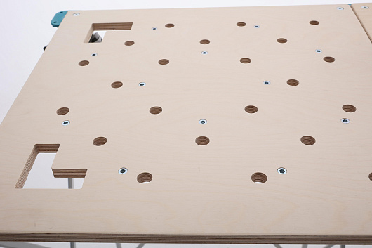 Сборочный модуль AntWood