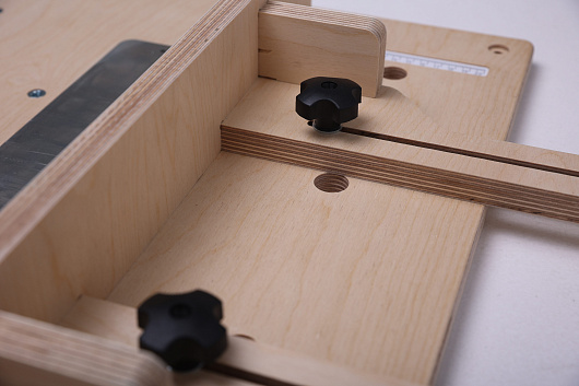 Пильный модуль AntWood