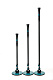 Удлинитель телескопический Q4 STICK AER  L