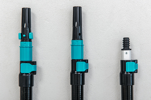 Удлинитель телескопический Stick S