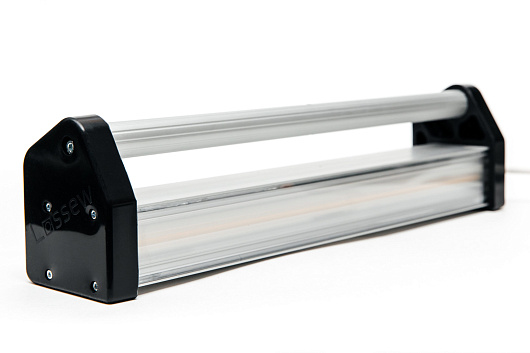 СВЕТИЛЬНИК ОБЩЕГО СВЕТА И ДЛЯ ПОКРАСОЧНЫХ РАБОТ LOSSEW LAMP С1 PRO