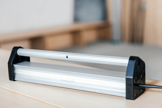 Светильник общего света LOSSEW LAMP C1 SOLAR