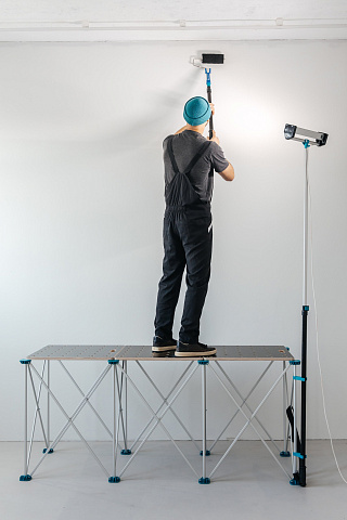 Стол Ant 3х4_90 П