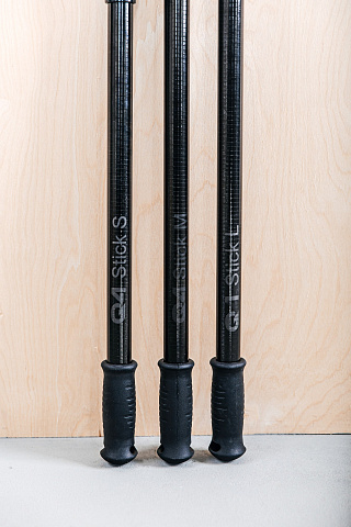 Удлинитель телескопический Stick L