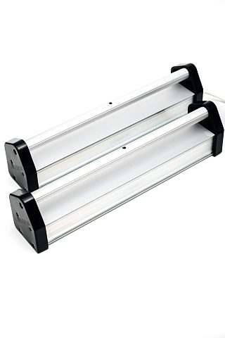 СВЕТИЛЬНИК ОБЩЕГО СВЕТА И ДЛЯ ПОКРАСОЧНЫХ РАБОТ LOSSEW LAMP С1 PRO