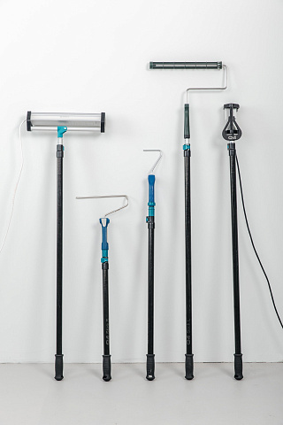 Удлинитель телескопический Stick S