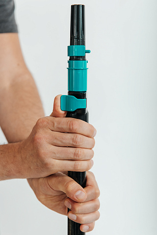 Удлинитель телескопический Stick S