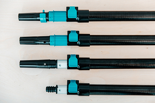 Удлинитель телескопический Stick M